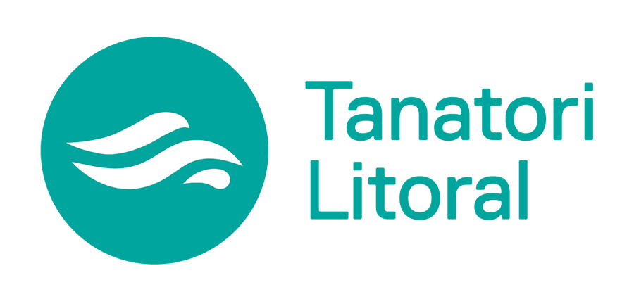 Logo Tanatori Litoral